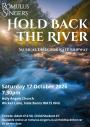 Hold Back The River: Autumn Concert Hold Back The River: Autumn Concert