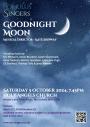 Goodnight Moon: Autumn Concert